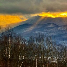 Gorgeous views! - 1/21/2024 Gorgeous views! - 1/21/2024