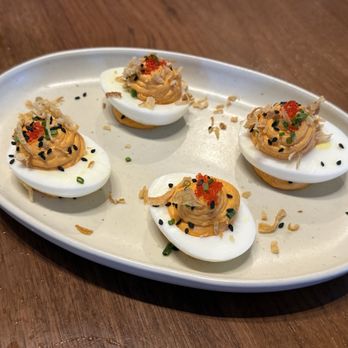Horsefeather - New American Near Me - Palo Alto, California