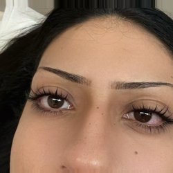 Princess Lash  - Hybrid-wispy