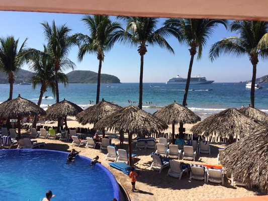 Hotel Villa Mexicana by null