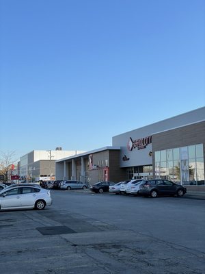 Seafood City Supermarket by null