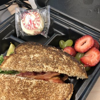 Chicken Salad Chick - Southern Near Me - Irving, Texas Chicken Salad Chick - Southern Near Me - Irving, Texas