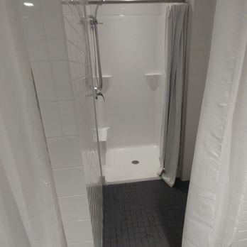 Meadowlands Area YMCA - The showers here are nice and relaxing. Even when i turn it to the warm setting. It helps my muscles relax. - Child Care & Day Care Near Me - East Rutherford, New Jersey Meadowlands Area YMCA - The showers here are nice and relaxing. Even when i turn it to the warm setting. It helps my muscles relax. - Child Care & Day Care Near Me - East Rutherford, New Jersey