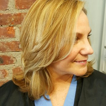Anthony Robert Salon - Hair Salons Near Me - Verona, New Jersey