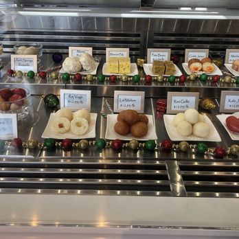 Premium Sweets - Desserts Near Me - Mississauga, Ontario