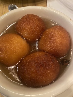 Namaste Restaurant: Cuisine of India and Nepal by null