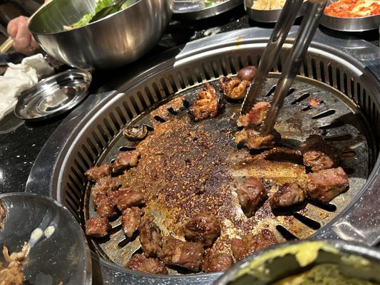 Garosu Korean BBQ & Sushi by null