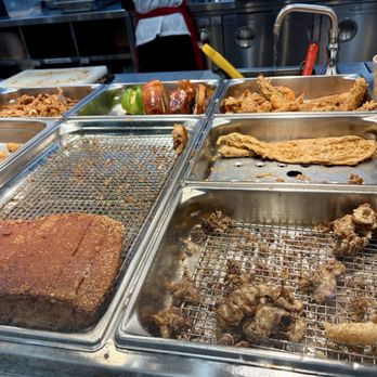 Grill City - Food Court Near Me - Sugar Land, Texas