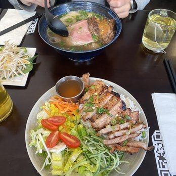 5ive Spice - Vietnamese Near Me - New York, New York