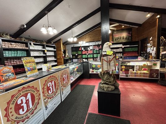 eagle tobacco shop Smoke & Eagle Market N Tobacco Smoke