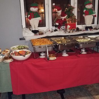 Killarney Rose - Nice buffet for our holiday party - Pubs Near Me - New York, New York Killarney Rose - Nice buffet for our holiday party - Pubs Near Me - New York, New York