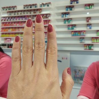 Beverly Hills Nail Boutique - Nail Technicians Near Me - Tottenham, Ontario