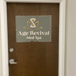 Age Revival Med Spa