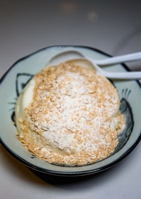 BeiJing Hot Pot 京门铜火锅 by null