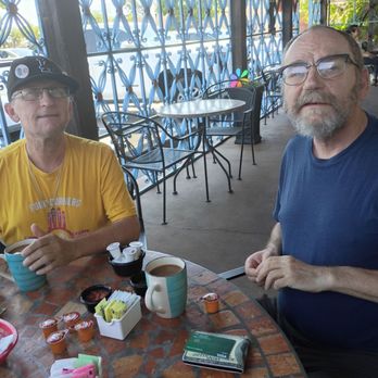 Ramona’s Mexican Cafe - My brother and me. - Mexican Near Me - Albuquerque, New Mexico Ramona’s Mexican Cafe - My brother and me. - Mexican Near Me - Albuquerque, New Mexico