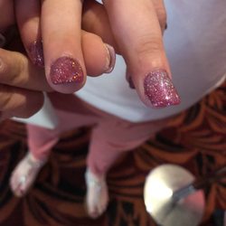 Top Nails