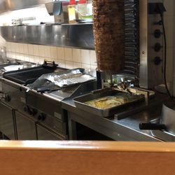 Mykonos Grill