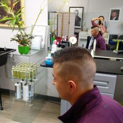 Joy Cuts