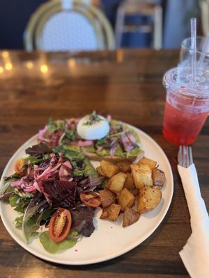 Greenhouse Cafe, 8493 Auburn Blvd, Citrus Heights, CA 95621, US