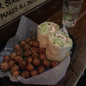 The Gin Mill on Yelp