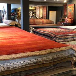 Foothill Oriental Rugs