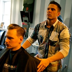 Iconic Salon and Barber Shop