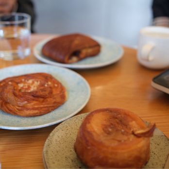 Nemesis Coffee - Coffee & Tea Near Me - Vancouver, British Columbia