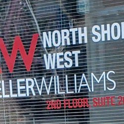 Keller Williams North Shore West - Business name