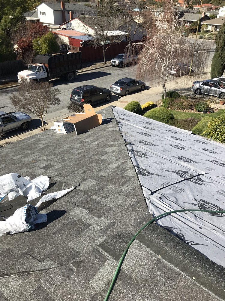 Slide of Jr Roofing & Gutter Service