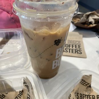 Better Buzz Coffee - Phoenix - Coffee & Tea Near Me - Phoenix, Arizona