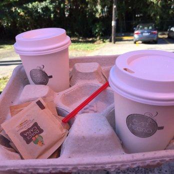 Café Negro - Coffee & Tea Near Me - San Juan, Puerto Rico Café Negro - Coffee & Tea Near Me - San Juan, Puerto Rico