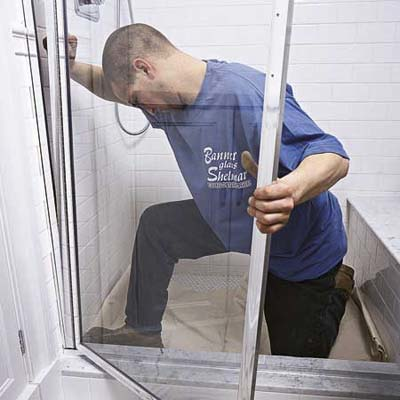 Slide of A1 Handyman