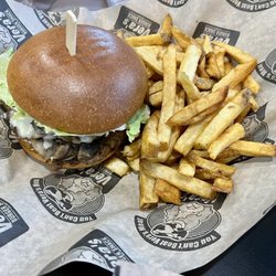 Vera's Burger Shack