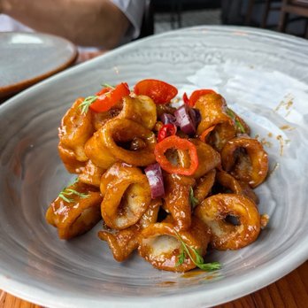 Bardea Food & Drink - Bars Near Me - Wilmington, Delaware