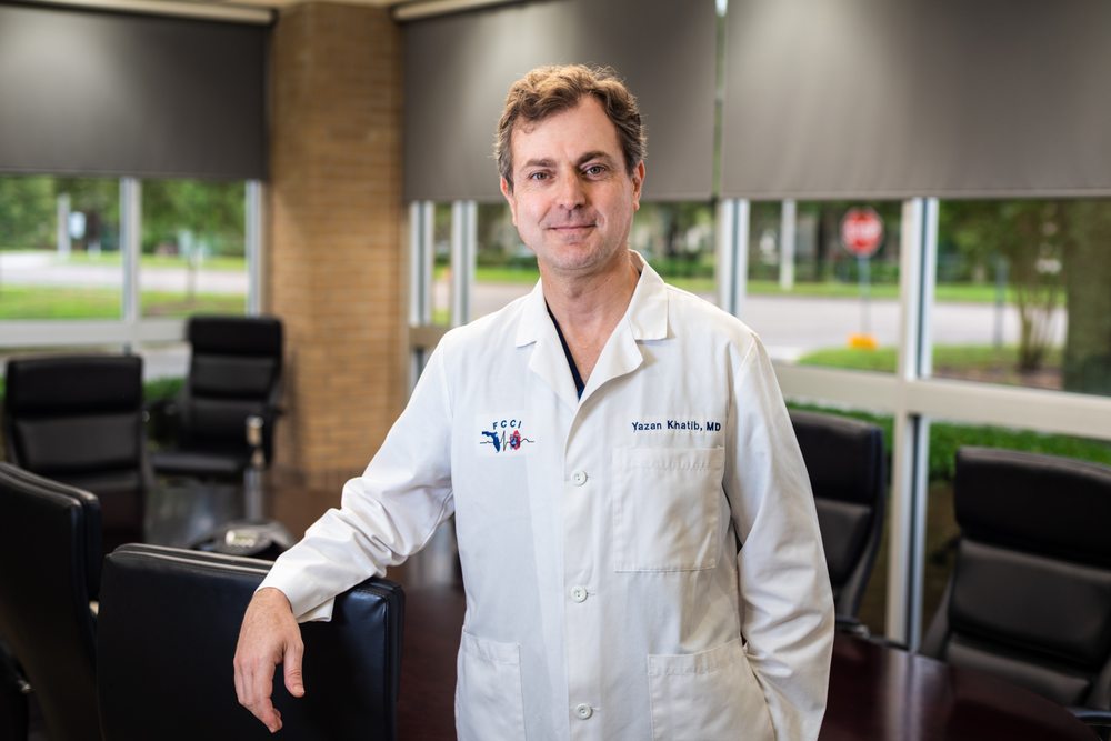 FIRST COAST CARDIOVASCULAR INSTITUTE Updated October 2024 905 Beach