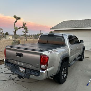 Topp Notch - Auto Detailing Near Me Topp Notch - Auto Detailing Near Me