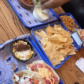 Mojo’s Tacos - Tacos Near Me - Nolensville, Tennessee Mojo’s Tacos - Tacos Near Me - Nolensville, Tennessee