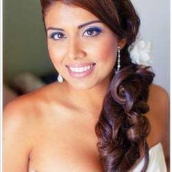 Bridal Hair & Makeup