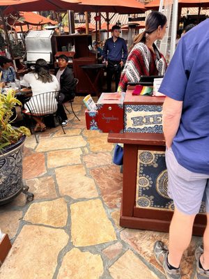 Casa de Reyes by null