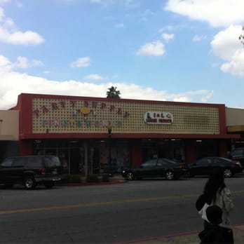 Pinata World - Candy Stores Near Me - El Monte, California