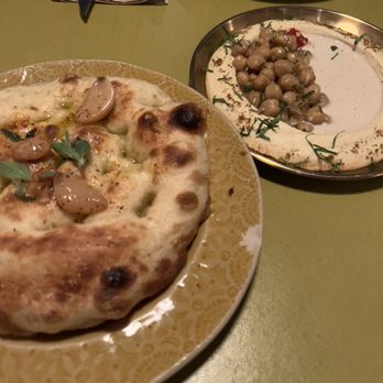 Shukette - Middle Eastern Near Me - New York, New York
