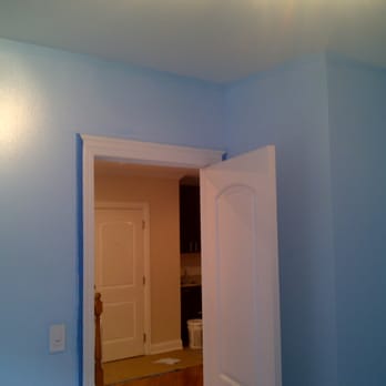 No Games Painter - My son's room - all bright and cheery after Ray painted. - Painters Near Me - Chicago, Illinois No Games Painter - My son's room - all bright and cheery after Ray painted. - Painters Near Me - Chicago, Illinois
