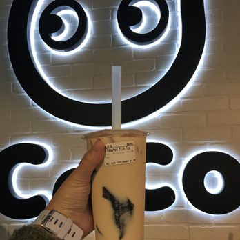 CoCo Bubble Tea - Bubble Tea Near Me - Bellevue, Washington CoCo Bubble Tea - Bubble Tea Near Me - Bellevue, Washington