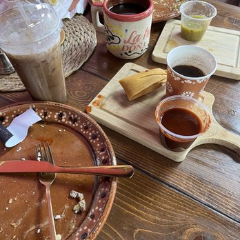 Dona tita - Mexican Near Me - Phoenix, Arizona