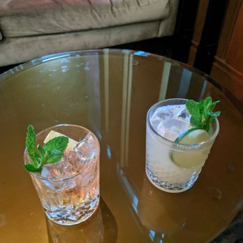 Cold Drinks Bar - SHANGHAI MAI TAI SOMETIMES OLD FASHIONED - Cocktail Bars Near Me - San Francisco, California Cold Drinks Bar - SHANGHAI MAI TAI SOMETIMES OLD FASHIONED - Cocktail Bars Near Me - San Francisco, California
