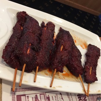 New Dragon - Beef Teriyaki (Appetizer) - Chinese Near Me - Narragansett, Rhode Island New Dragon - Beef Teriyaki (Appetizer) - Chinese Near Me - Narragansett, Rhode Island