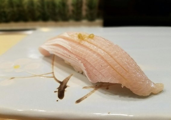 Sushi Enya Little Tokyo by null