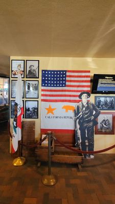 San Bernardino History and Railroad Museum by null