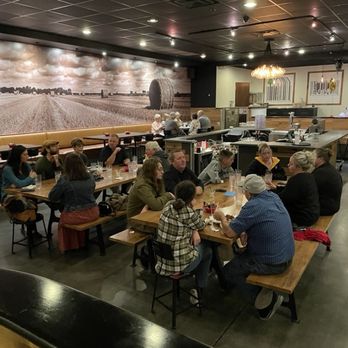 Shorty's True American Roadhouse - Main dining area - Burgers Near Me - Toledo, Ohio