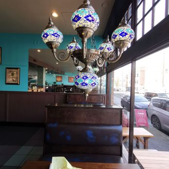 Kabob - comfortable sitting area - Middle Eastern Near Me - Portland, Oregon Kabob - comfortable sitting area - Middle Eastern Near Me - Portland, Oregon